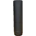 Combat Application Technologies Super Thug 718 HUB, 5.56mm, No Mount Included, Suppressor - Combat Application Technologies