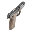 S&W PC BODYGUARD 2.0 .380 3.1??BBL PISTOL CC TS CA MBF (2)10RD MAGS - Smith & Wesson
