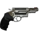 Taurus Judge .45 Colt / .410 5rd 3 Barrel Snake Engraved Revolver - Taurus
