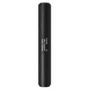 Range Tool RT-S-MOS22, .22 LR, Black, Suppressor - Range Tool