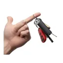 CMMG Zeroed 22 Mute-ish, .22cal, Keychain + Suppressor - CMMG