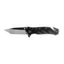PSF 97547 SHIELD POCKET KNIFE - Lb Marketing