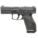 Heckler & Koch VP9A1 X-B 9mm Pistol, 4.09 Barrel, 20-Round, Optics Ready, Black - Heckler and Koch