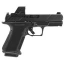 Shadow Systems MR920 Foundation 9mm 15+1rd 4 Barrel Holosun 507c X3 Red Dot Pistol - Shadow Systems