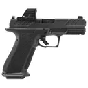 Shadow Systems XR920 Foundation 9mm 17+1rd 4 Barrel Holosun 507c X3 Red Dot Pistol - Shadow Systems