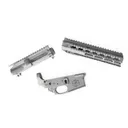 Fostech Flite Eagle Builders Kit 10 Mach 2 Handguard Tungsten - FosTecH