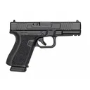 Combat Armory CA19 Pistol, RMR Slide, Standard Sights, 10-Round - Combat Armory