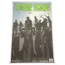 ACTION TGT ZOMBIE HORDE GRN 100PK - Action Target