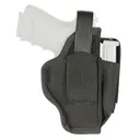 BH AMBI HLSTR W/MAG SZ 3 BLK - Blackhawk