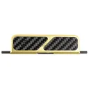 FORTIS BILLET DUST COVER CF GOLD - Fortis Manufacturing