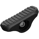 Ultradyne UD Adjustable Thumb Rest, Black - Ultradyne