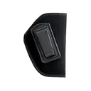 BH INSIDE PANT HLSTR SZ 0 BLK - Blackhawk