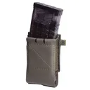 High Speed Gear EP-R Elastic Rifle Magazine Pouch, MOLLE, OD Green - High Speed Gear
