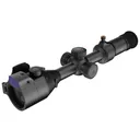 RIX LEAP LPR6 THERMAL SCOPE 640 50MM WITH LRF - Rix Optics