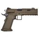 Stealth Arms Platypus 17 9mm 17+1rd Glock Mag 5 Comp Barrel Vortex Bronze Pistol - Stealth Arms