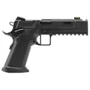 Stealth Arms Platypus 17 9mm 17+1rd Glock Mag 5 Comp Barrel Black Pistol - Stealth Arms