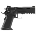 Stealth Arms Platypus 17 9mm 17+1rd Glock Mag 4.25 Barrel Black Pistol - Stealth Arms