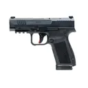 CENT METE MC9 LS BLK 9MM 3.63 17RD - Century Arms