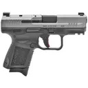 Canik TP9 ELITE SC 9MM 12RD 3.5inBBL DOT SIGHT TUNGSTEN BLEM - Century Arms