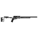 Volquartsen Vanquish 22 Summit ISR .22 LR 10+1 18.5 Integrally Suppressed Barrel Straight Pull Bolt Rifle - Volquartsen