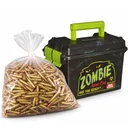 Winchester Lake City M193 5.56mm, 55gr FMJ, Ammunition 1000rd Zombie Can - Winchester