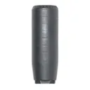 Stealth Additive Works KEREN .22 Titanium Suppressor, 3.7, 1/2x28, Black - Stealth Additive Works