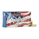 HORN 90261 AMER GUNNER 9MM 115GR XTP 50/10 - Hornady