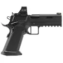 Stealth Arms Platypus 17 9mm 17+1rd Glock Mag 4.25 Barrel Black Pistol w/ Holosun Comp Red Dot - Stealth Arms