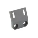 Arisaka Defense Offset Scout Mount for SIG LTAW, Black - Arisaka Defense