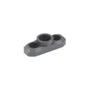 Arisaka Defense Quick Detach Mount for SIG LTAW, Black - Arisaka Defense