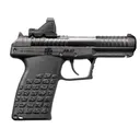 KelTec PR-5.7 5.7x28mm Pistol with RFX11 Optic, Black - KelTec