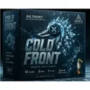 Cold Front 12Ga 3 1 1/4 oz #2/#4 WF 25/Bx - APEX AMMUNITION