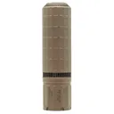 Griffin Armament HUB HRT-556 AM, 5.56mm, FDE, Suppressor - Griffin Armament