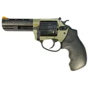 Charter Arms Pathfinder II .22 WMR 3.5 8-Round OD Green Revolver - Shooter's Model - Charter Arms