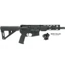 RF-15 Pistol 5.56 7.5 CT Red Dot MP Brace 30rd - Radical Firearms