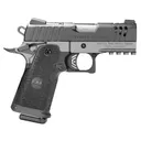 EAA GIRSAN WITNESS 2311 CMX XXX 9MM 3.4 Barrel, 2x 16rd Mags, Optic Ready Pistol - Girsan