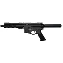 CA157.5 Barrel7''Slim Rail Mlok300 Pistol 10rd - Combat Armory