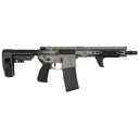 Mustang Armament Chesty 300 BO 10.5 Damascus Tungsten Pistol - Mustang Armament & Consulting