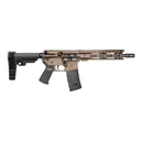 DBF DB15 300BLK 10 30RD BRZ BRACE - Diamondback Firearms