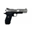 Wilson Combat EDC X9L Two Tone Lightrail Frame 9mm 5 18+1 Pistol - Wilson Combat