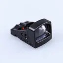 Shield Sight Mini Reflex RMSW Waterproof 8MOA Polymer Lens - Shield Sights