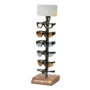 Pyramex Carhartt 6 Piece Counter Display - Pyramex