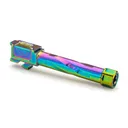 Zaffiri Precision Glock G19 Barrel Threaded Spectrum - Zaffiri Precision