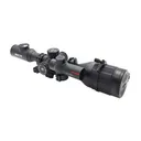InfiRay TX60C BOLT Thermal Imaging Scope w/ ILR1200-1 Laser Range Finder Package - iRay USA
