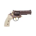 Korth Executive 357 Magnum 6rd 4 Matte Bronze Limited Edition (1 of 20) Revolver - Korth