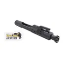 BHA Precision Complete M16 AR-15 5.56/300 Faceted Black Nitride Bolt Carrier Group - BCG - Bha Precision