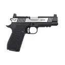 Wilson Combat SFT9 Lightrail, 9mm, 4.25 Barrel, 2- 15rd Magazines, Two-Tone, RMR Ready, Pistol - Wilson Combat