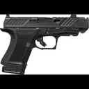 Shadow Systems CR920P Elite Compensated 9mm 3.75 13+1 P&P BLK OR Pistol - Shadow Systems