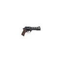 CHIAPPA RHINO 357MAG 6 BLK 6RD CA LEGAL - Chiappa Firearms