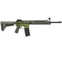 Stag Arms Stag-15 Sport 5.56 NATO 30rd 16 Barrel OD Green Rifle - Stag Arms